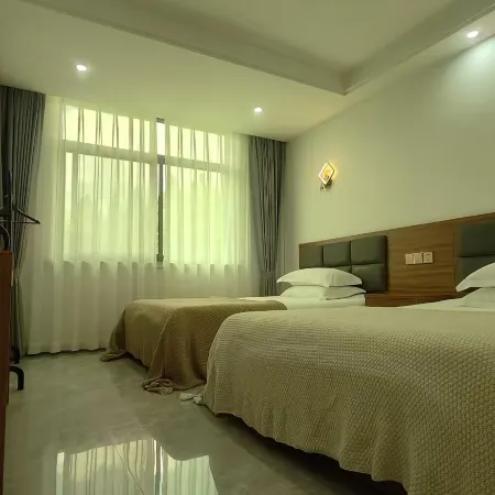 Lixinyuan Homestay
