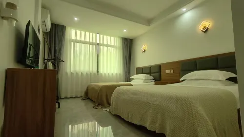 Lixinyuan Homestay