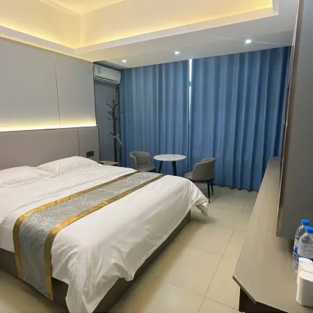 Jin Hong Hotel