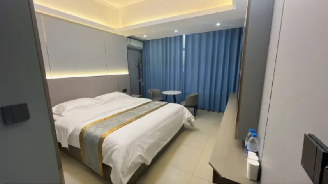 Jin Hong Hotel