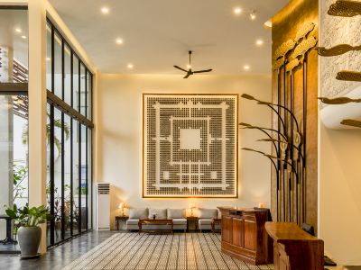 YASODHARAPURA RESIDENCE