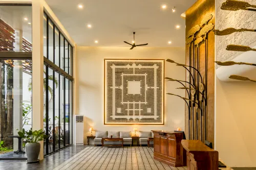 YASODHARAPURA RESIDENCE