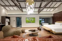 Zhao Residence | Pillow Mountain Qigu HolidayVilla· Garden Resort Lijiang Gucheng Mufu Branch Hotels in Lijiang