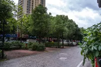 nanning guidong business hotel - sarapan