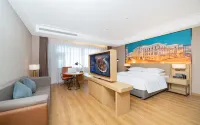 Vienna International Hotel (Maanshan Dangtu) Hotels in Dangtu