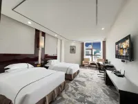 mingcheng Hotel Hotels near Pingtang Station No.2 Departure Yard