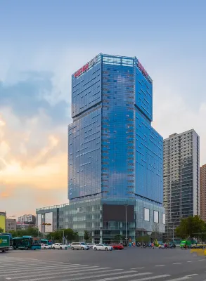 Shiyi Yaju Hotel Apartment Hotels near Lukayishuiguopifa