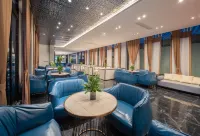 Suyin Fuyali Hotel (Linyang Prefectural Office Branch, Jianshui Ancient City) Hotels in Jianshui