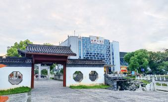 Zhusha Hotel