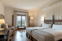 Parador de Benavente Hotels in Benavente