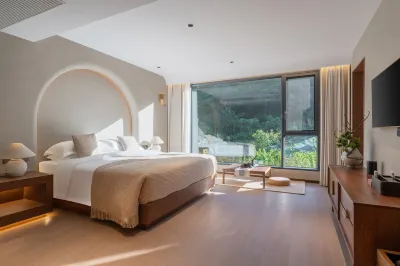 Dajiuhu Yinlan Yunshe Homestay