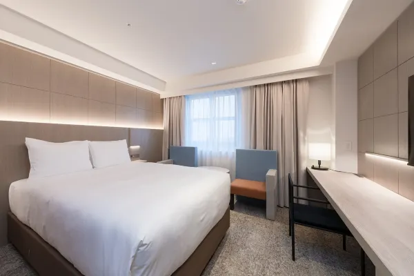 HOTEL IL PALAZZO &nbsp;客室