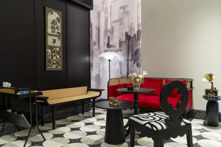 Floral Hotel·Xitang hotel (Nanjing Confucius Temple Laomendong Branch)