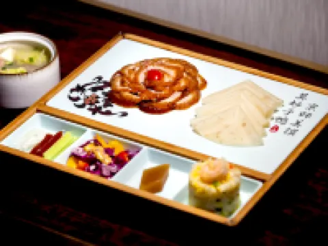 Beijing Zhong'an Hotel ( Near metro,Tian'anMen,Forbidden City. Free laundry and tourism service) Hotel di Beijing