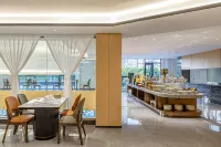 Huquan lmpression Hot Spring Hotel