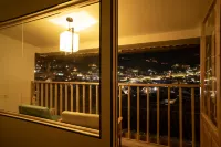 Boyin Yunshe Mountain Scenic Resort (Xijiang Qianhu Miao Village Miao Museum Store) - غرفة مطلة على الجبل