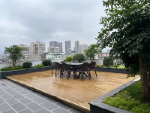 D+Hotel style Apartment (Honghe Water Town Branch)
