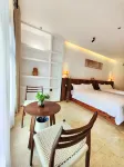 Nanchang Meiling Huanxisha Homestay