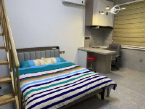 Rujia Homestay (Dorbod Station)