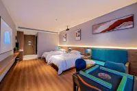 Marriott Hotel (Luohe High Speed Railway West Station Branch)