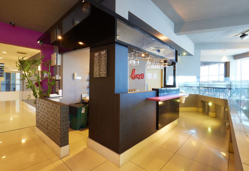 B&S 부티크 호텔