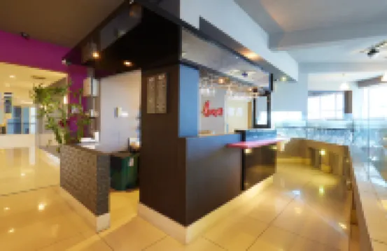 B&S精品酒店 巴株巴轄酒店