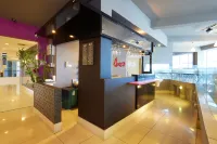 B&S Boutique Hotel Hôtels à : Simpang Kanan