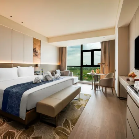 Latsavong Wanda Vista Vientiane