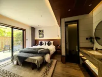 YingJiang Yunyan Villa Hotel Hotels in Yingjiang