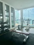 Imperium Residence Kuantan by Iconique - Gym