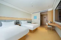 JI Hotel (Taicang Huangjing) Hotels in Taicang