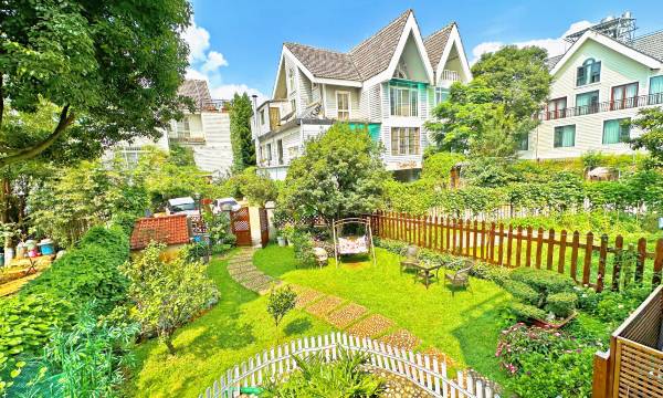 Bangsu Dianchi Ouyu B&B