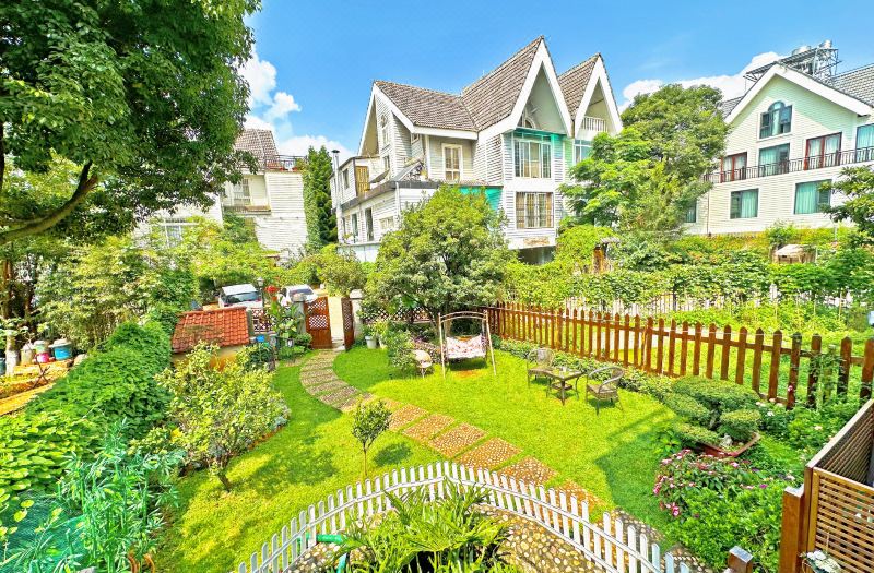 Bangsu Dianchi Ouyu B&B