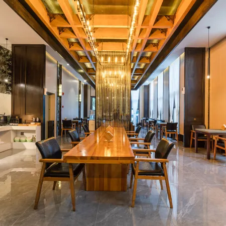 Shifangtang Hotel