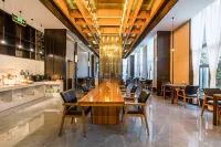 Shifangtang Hotel - فطور