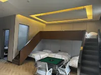 派克電競酒店（月牙湖公園店） - Wi-Fi