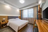Jinfan Hotel (Leqiao Subway Station Branch Guanqianjie)