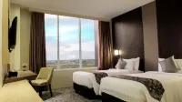 Aston Gorontalo Hotel & Villas Hotels in 
