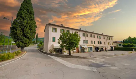 Valpo Retreat - Sweet Friends and Family Apartment in Valpolicella