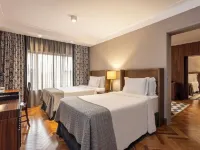 L'Hotel PortoBay São Paulo Hotels near Se
