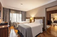 L'Hotel PortoBay São Paulo Hotels near UBS Apuana Garden