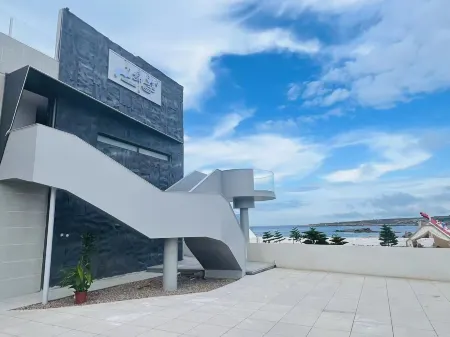 Pingtan Shangjinshu Homestay