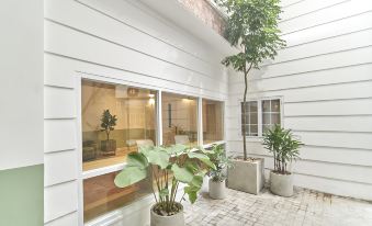 M Village Living Cao Thang