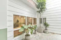 M Village Living Cao Thắng