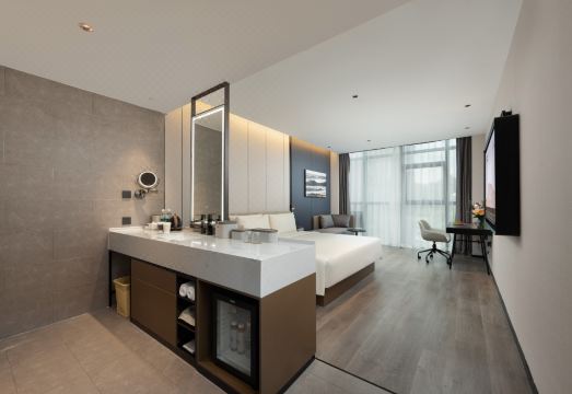 호텔 예약 꿀팁