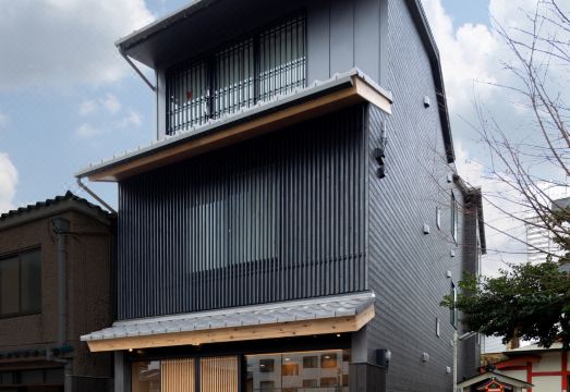 커넥트 인 시치조카모가와