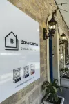 Base Camp Hostel - Romantik