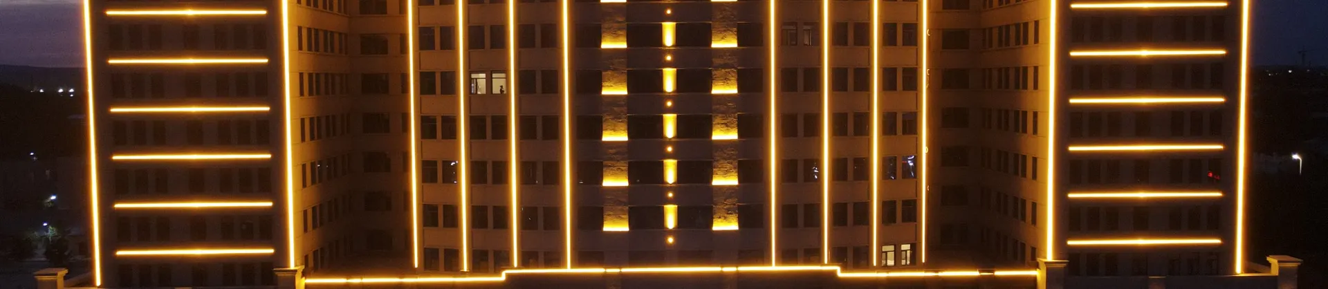 Four-Star Hotels