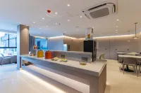 Citi Home Collection Hotel (Jianghai Xincheng Shiguangchang) - Wifi