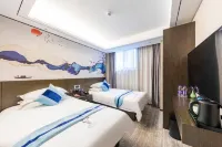 WanCeng Garden Hotel Hotels near Putuoshan Foding Mountain Cableway